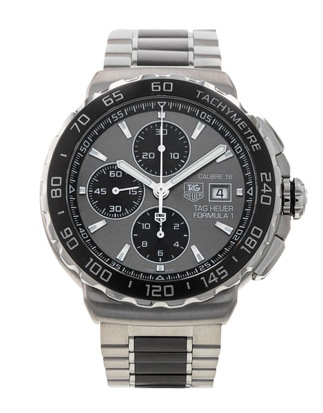 Tag Heuer Formula 1 CAU2010.BA0873